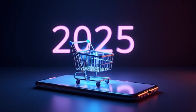 E-commerce w 2025 roku: Rewolucja AI, zrównoważony rozwój i hiperpersonalizacja