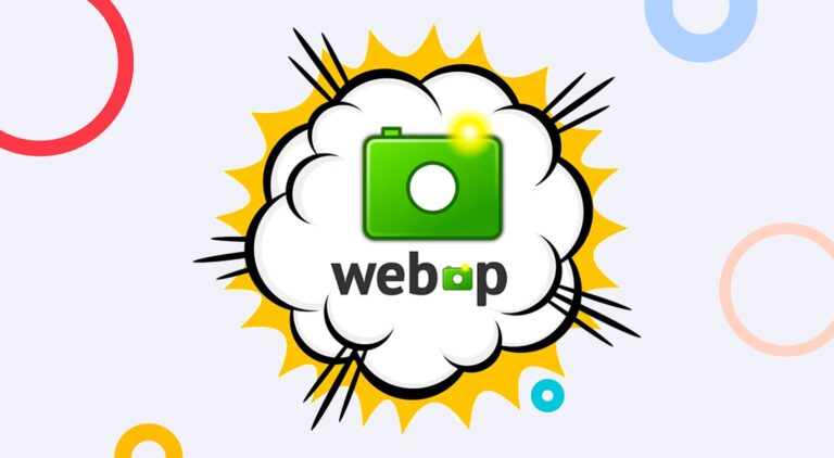Obrazy bez kompromisów: Jak WebP poprawia wydajność i jakość w e-commerce?