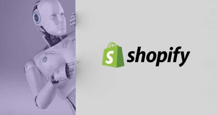 Człowiek vs. AI: Shopify wybiera stronę