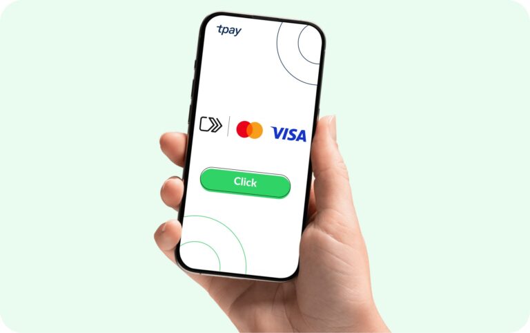 E-sklepy klikają zgodnie: Click to Pay podbija polski e-commerce