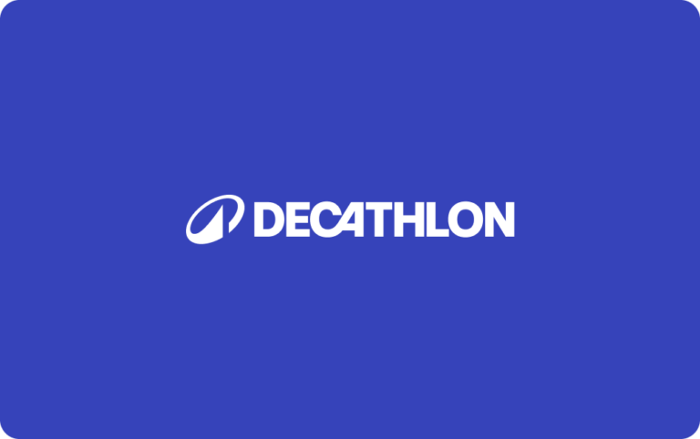 Marketplace Decathlonu rośnie w siłę.
