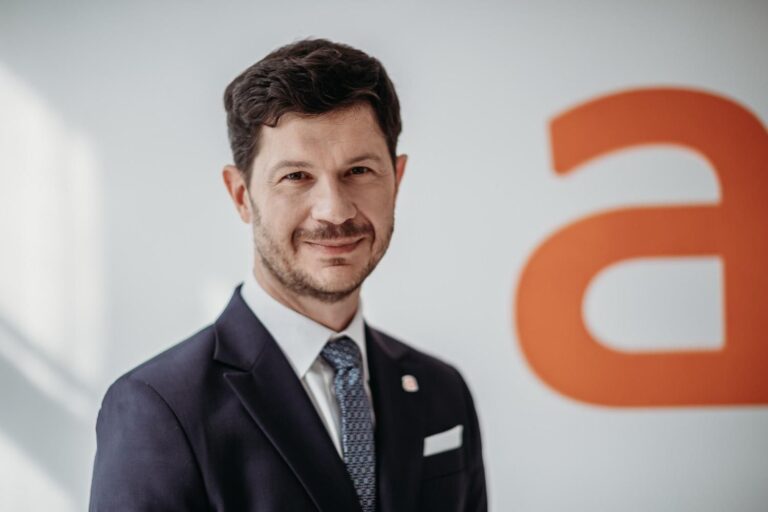 Nowy prezes Allegro – Marcin Kuśmierz obejmuje stery giganta e-commerce