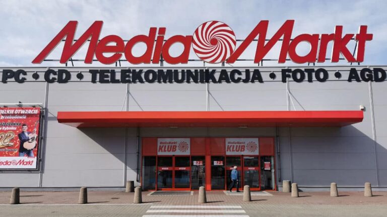 MediaMarkt robi miejsce dla innych – start platformy sprzedażowej w Polsce