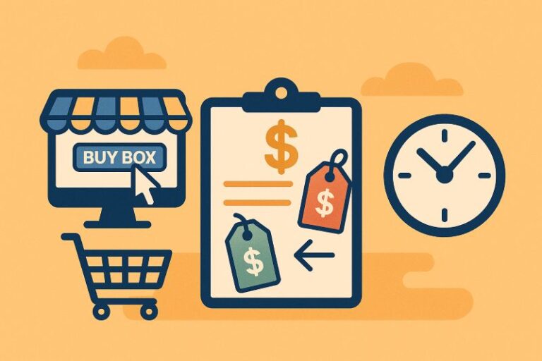 Repricer w e-handlu: Automatyzacja, która robi różnicę!
