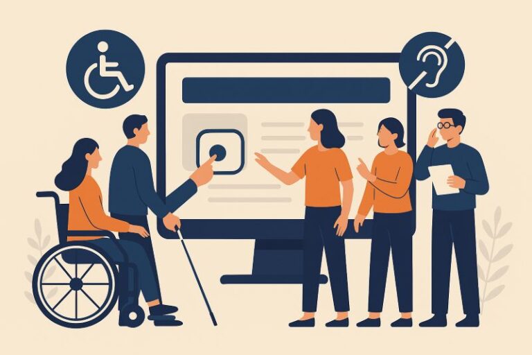 Akt o Dostępności zmienia e-commerce – nowe obowiązki od czerwca 2025